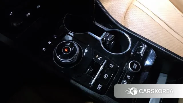 Kia K5 Hybrid 3rd Generation id 3572215 из Кореи 19