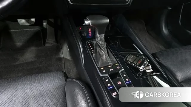 Kia Come New K7 id 2903038 из Кореи 19