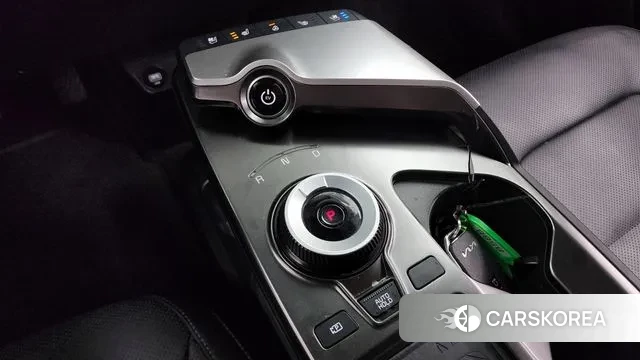 Kia EV6 id 2430866 из Кореи 19