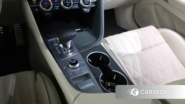 Genesis G70 id 4520464 из Кореи 32