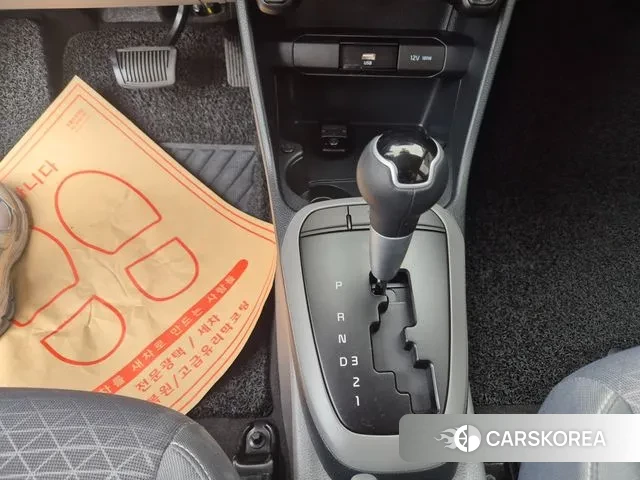 Kia Morning Urban (JA) id 3033524 из Кореи 19