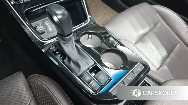 Hyundai Grandeur IG id 3703869 из Кореи 19