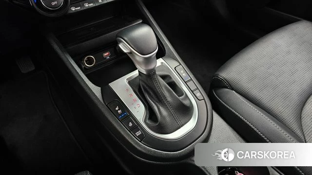 Kia The New K3 2nd generation id 4922672 из Кореи 19