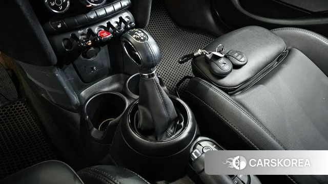 Mini Cooper id 4188298 из Кореи 29