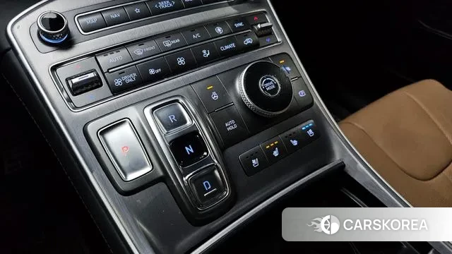 Hyundai The New Santa Fe id 3406566 из Кореи 19