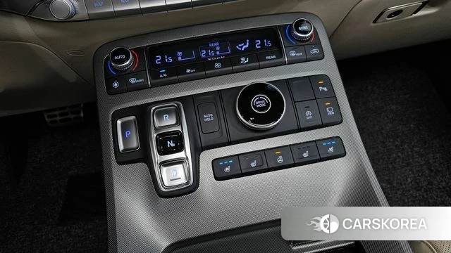 Hyundai Palisade id 4429583 из Кореи 45