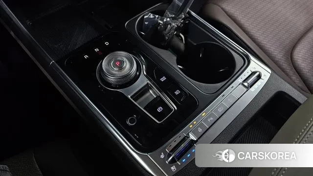 Kia The New Carnival 4th Generation id 3452364 из Кореи 19