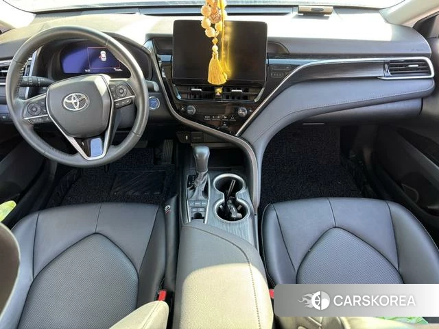 Toyota Camry id 4301421 из Китая 10