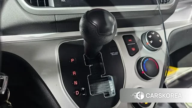 Kia The New Ray id 3013359 из Кореи 19