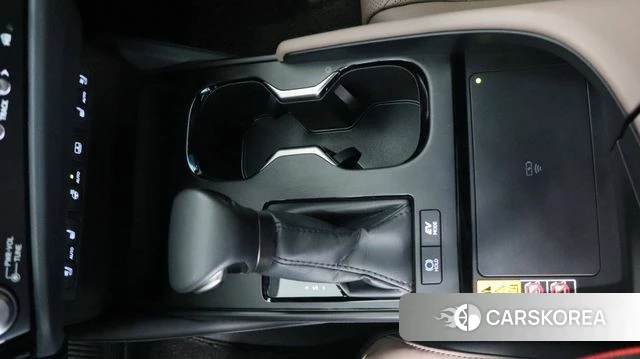 Lexus ES300h 7th generation id 4462397 из Кореи 15