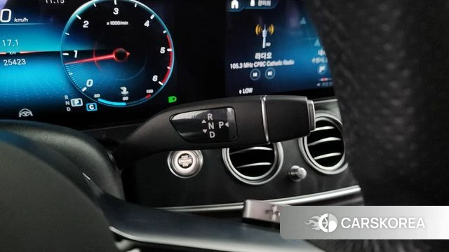 Mercedes-Benz E-Class W213 id 4609660 из Кореи 34