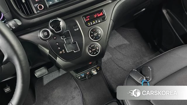Kia The New Kia Ray id 4645755 из Кореи 31