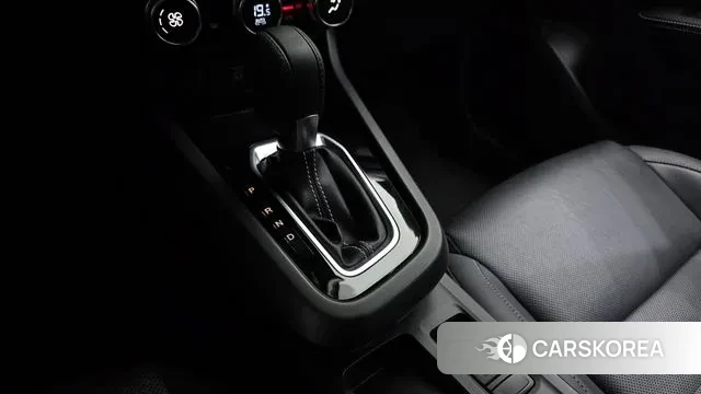 Renault Korea (Samsung) XM3 id 3053078 из Кореи 19