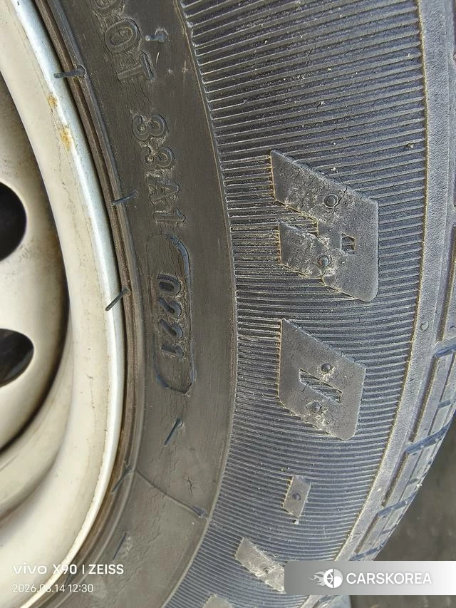 Dongfeng Xiaokang K05S id 4240009 из Китая 9