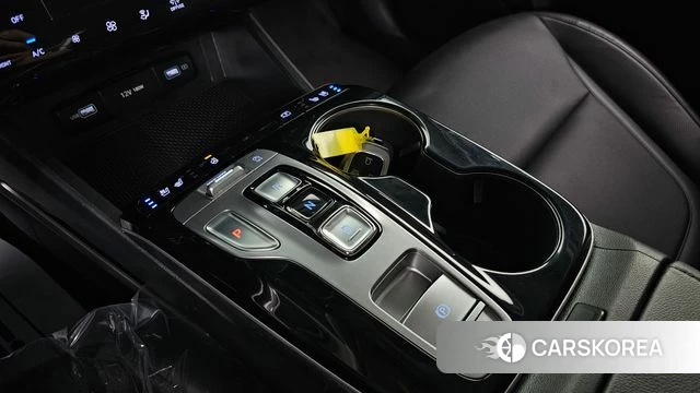 Hyundai Tucson (NX4) id 4641169 из Кореи 19