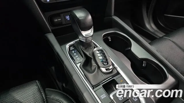 Hyundai Santa Fe TM id 2891625 из Кореи 19