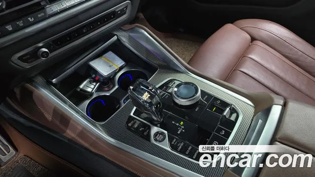 BMW X6 (G06) id 2695974 из Кореи 19