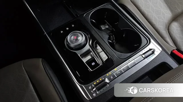 Kia The New Carnival 4th Generation id 3528436 из Кореи 19