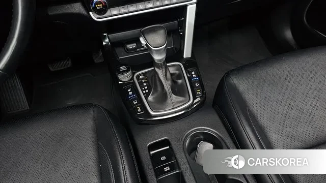 Kia Seltos id 3458341 из Кореи 19