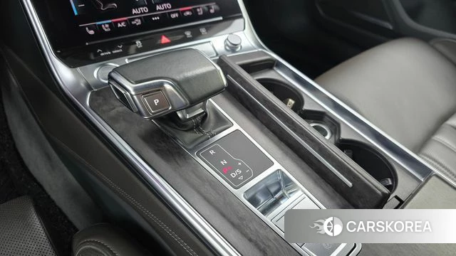 Audi A7 (4K) id 4849512 из Кореи 32