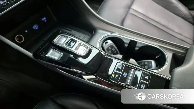 Hyundai Sonata (DN8) id 3406684 из Кореи 19