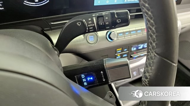 Hyundai Kona (SX2) id 3877219 из Кореи 19