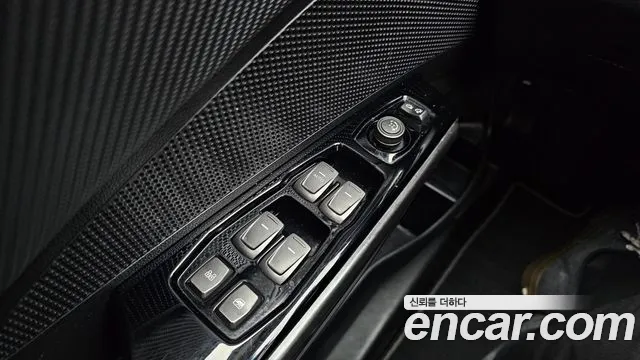 Ssangyong Berry New Tivoli id 2554923 из Кореи 19