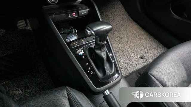 Kia Stonic id 4873388 из Кореи 30