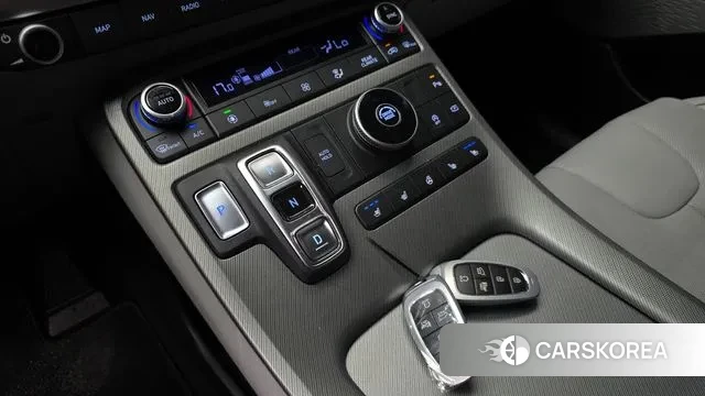 Hyundai The New Palisade id 2883954 из Кореи 19