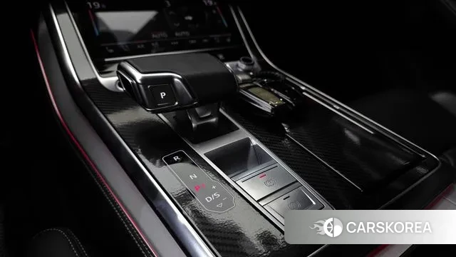 Audi Q7 (4M) id 3031845 из Кореи 19