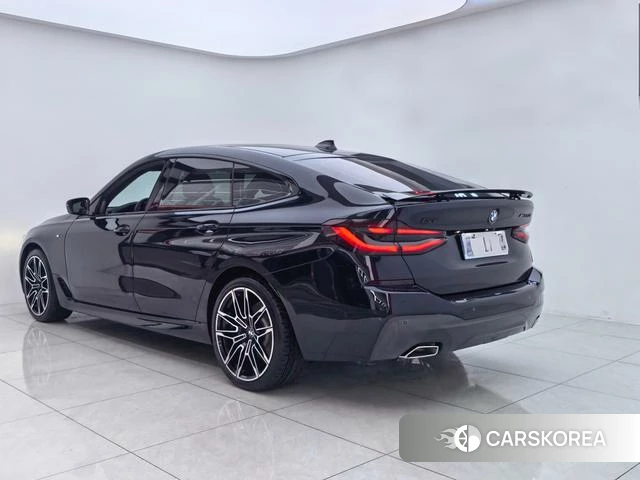BMW 6 series GT id 4333394 из Китая 24
