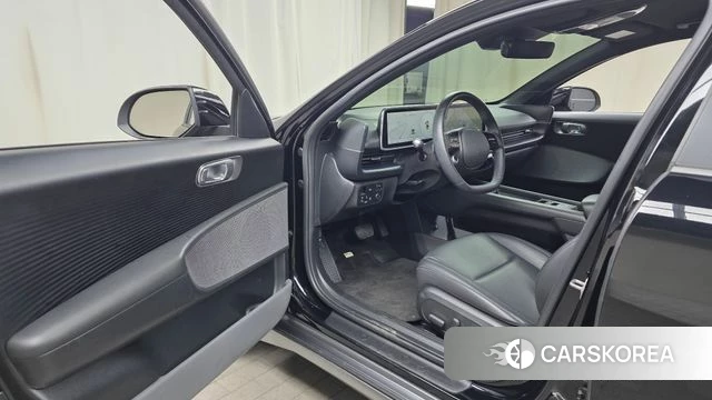 Hyundai Ionic 6 id 4893491 из Кореи 30