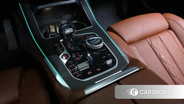 BMW X7 (G07) id 4361916 из Кореи 19