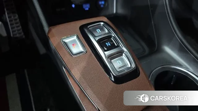 Hyundai Sonata (DN8) id 3760373 из Кореи 19