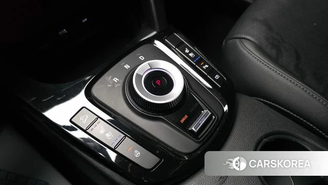 Kia The New Seltos id 4408119 из Кореи 19
