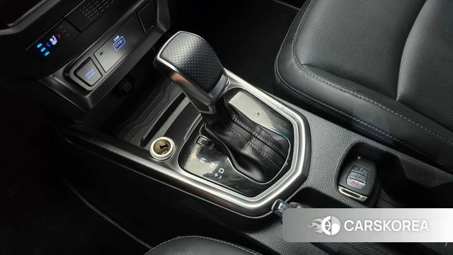 Ssangyong The New Tivoli id 4645478 из Кореи 29