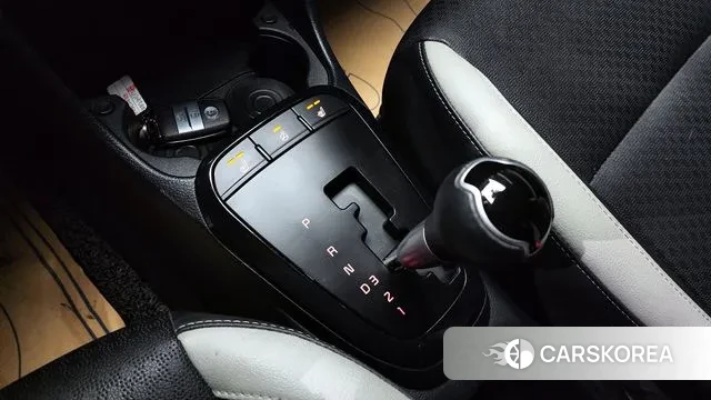 Kia All New Morning (JA) id 3112101 из Кореи 19