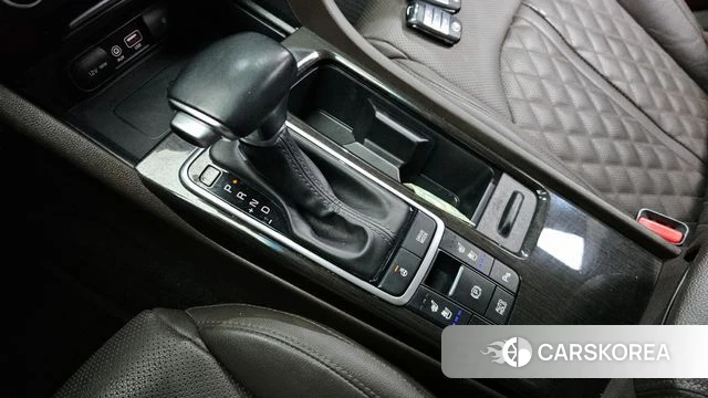Kia The New K5 2nd generation id 4245968 из Кореи 19