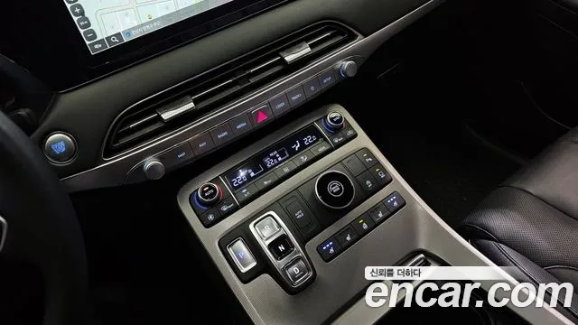 Hyundai Palisade id 2950119 из Кореи 19