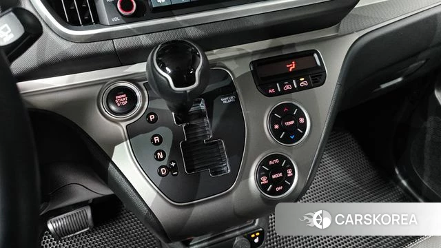 Kia The New Ray id 4758745 из Кореи 19