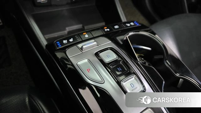 Hyundai Tucson Hybrid (NX4) id 4324655 из Кореи 33