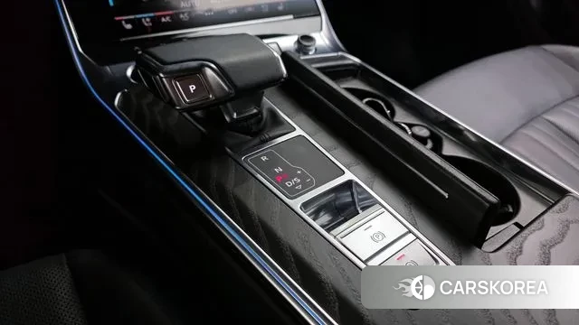 Audi A6 (C8) id 3054194 из Кореи 19