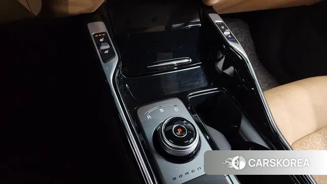 Kia Sorento 4th Generation id 3518371 из Кореи 19