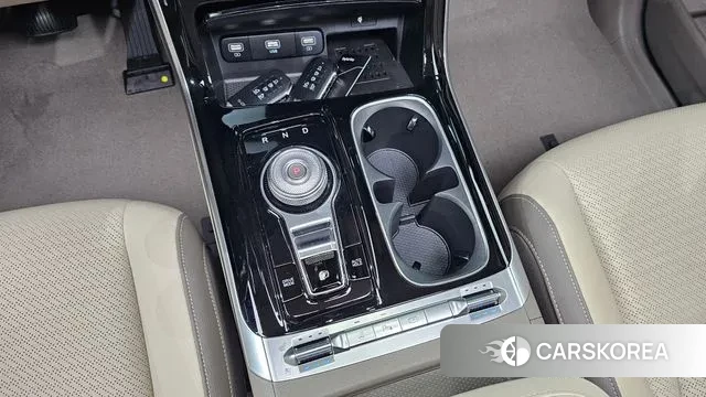 Kia Carnival 4th generation id 2894681 из Кореи 19