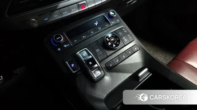 Hyundai Palisade id 3412846 из Кореи 19