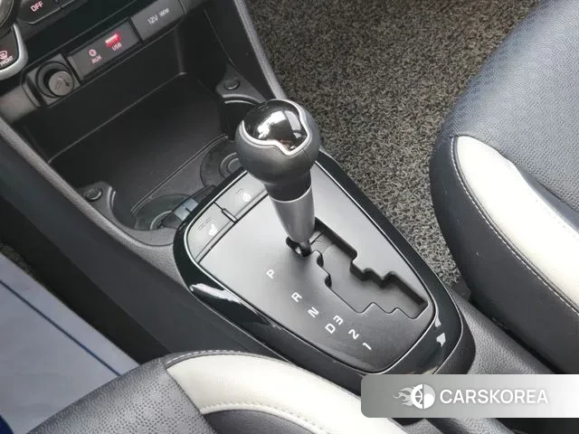 Kia All New Morning (JA) id 3339407 из Кореи 19