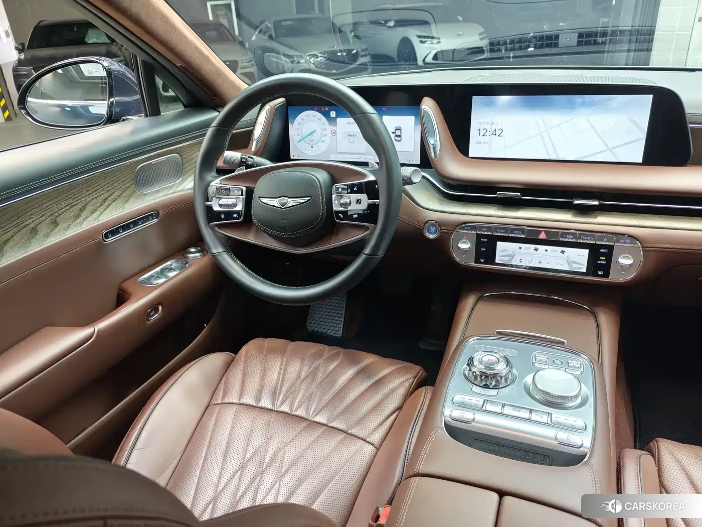 Genisys G90 id 4539242 из Китая 19