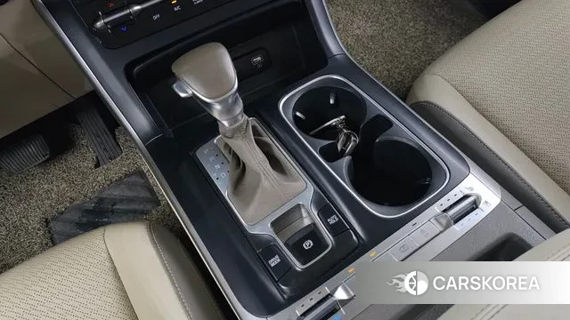 Kia Carnival 4th generation id 3033311 из Кореи 19