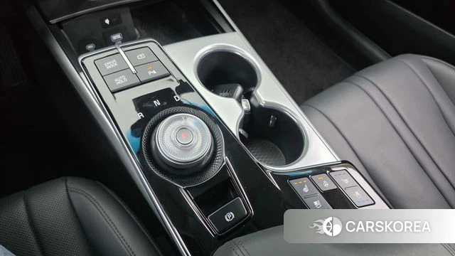 Kia K8 id 3817489 из Кореи 19