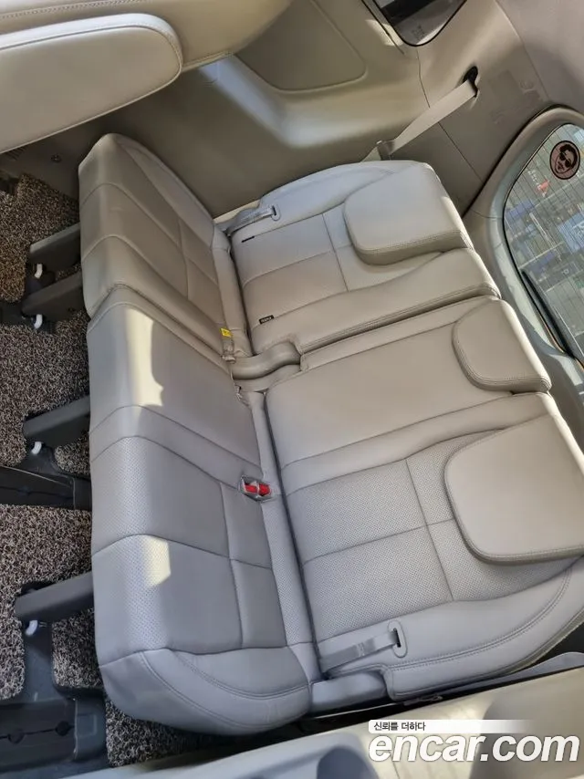 Kia The New Carnival id 2847324 из Кореи 19